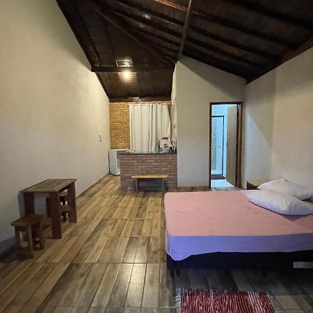 Casa 4 Estacoes Villa Lima Duarte Luaran gambar