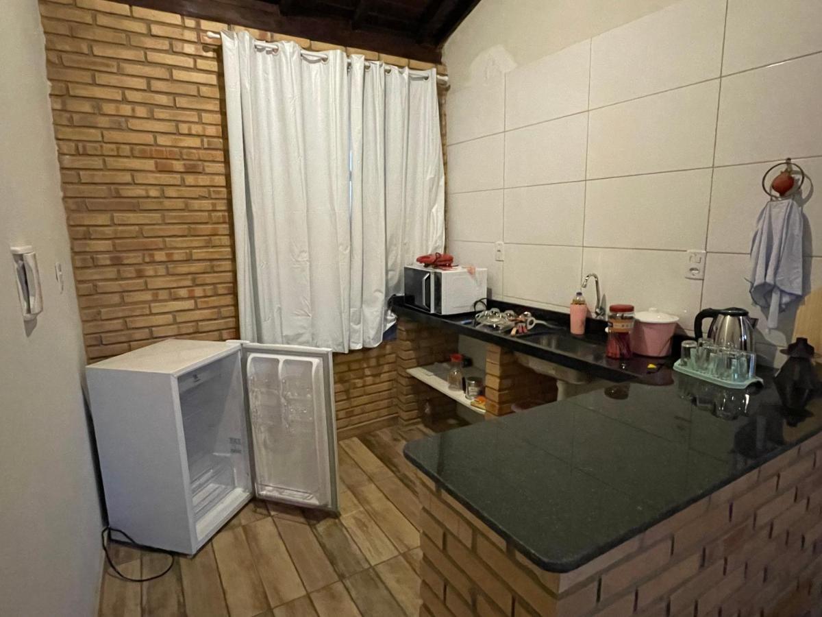 Casa 4 Estacoes Villa Lima Duarte Luaran gambar