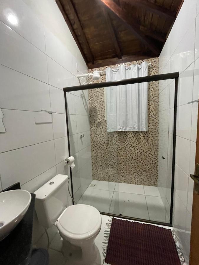 Casa 4 Estacoes Villa Lima Duarte Luaran gambar