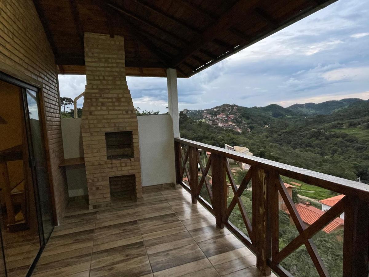 Casa 4 Estacoes Villa Lima Duarte Luaran gambar
