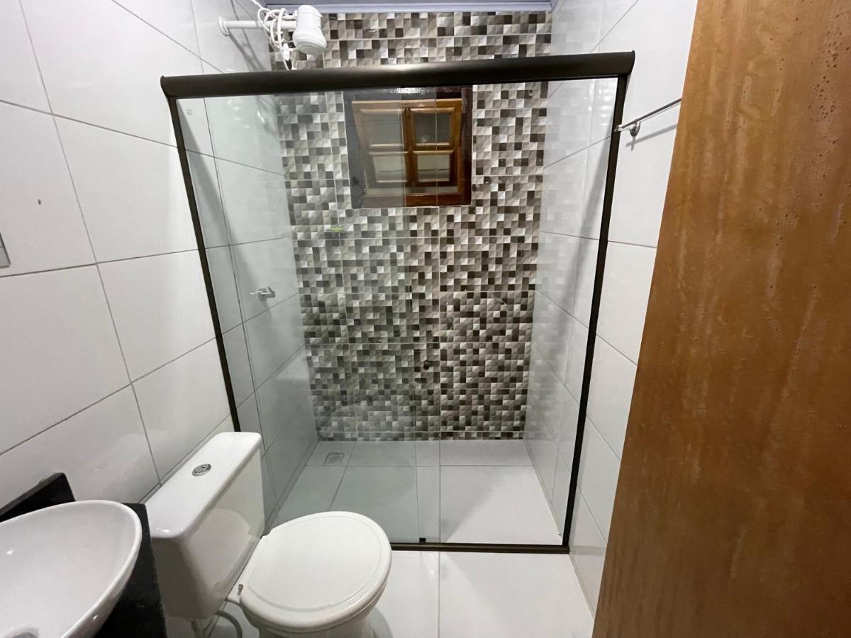 Casa 4 Estacoes Villa Lima Duarte Luaran gambar