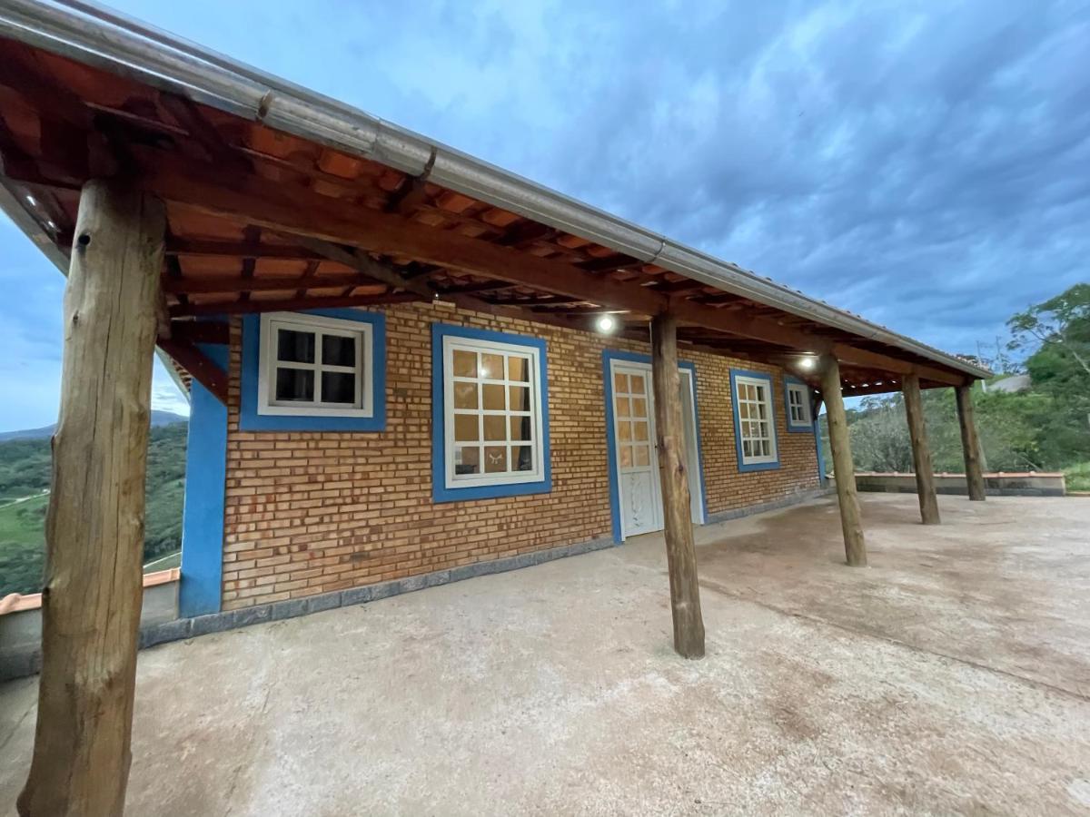 Casa 4 Estacoes Villa Lima Duarte Luaran gambar
