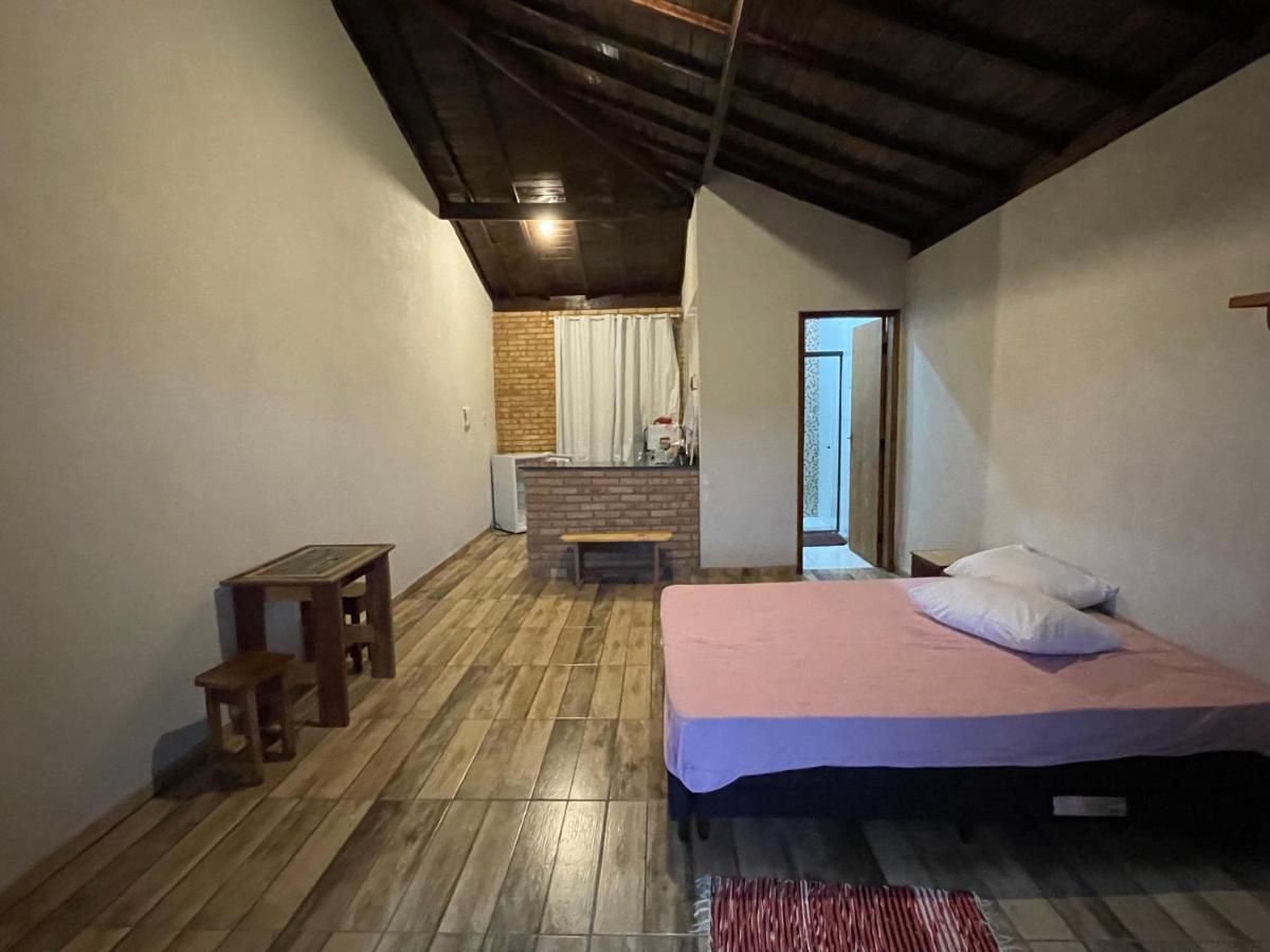 Casa 4 Estacoes Villa Lima Duarte Luaran gambar