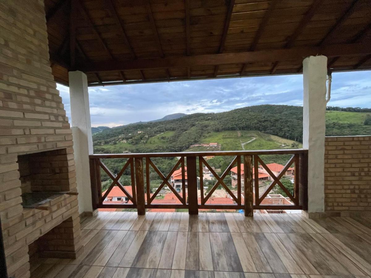 Casa 4 Estacoes Villa Lima Duarte Luaran gambar