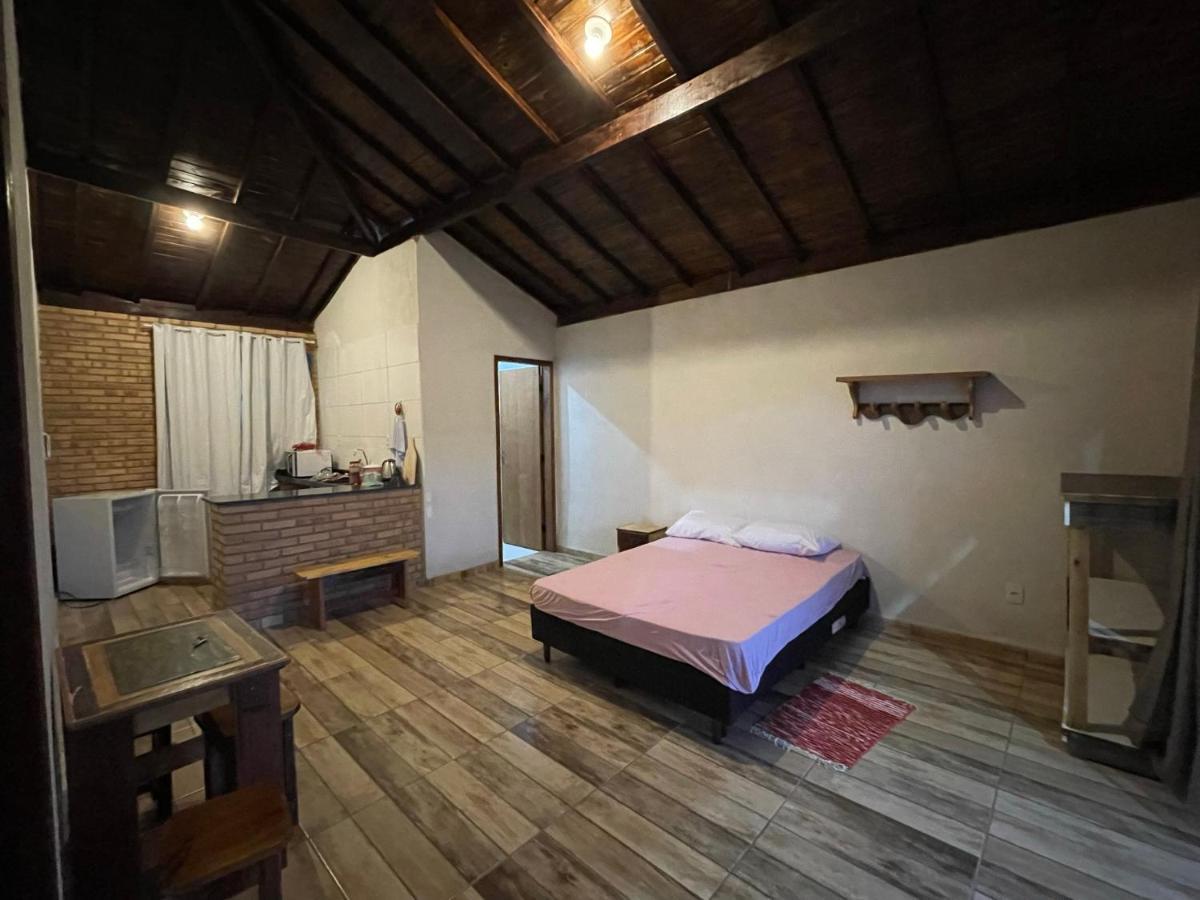 Casa 4 Estacoes Villa Lima Duarte Luaran gambar