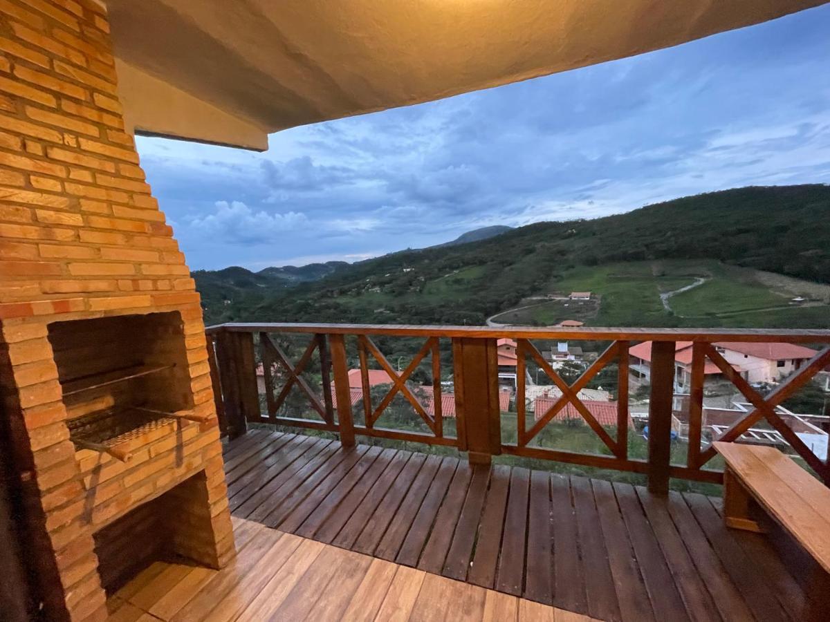 Casa 4 Estacoes Villa Lima Duarte Luaran gambar