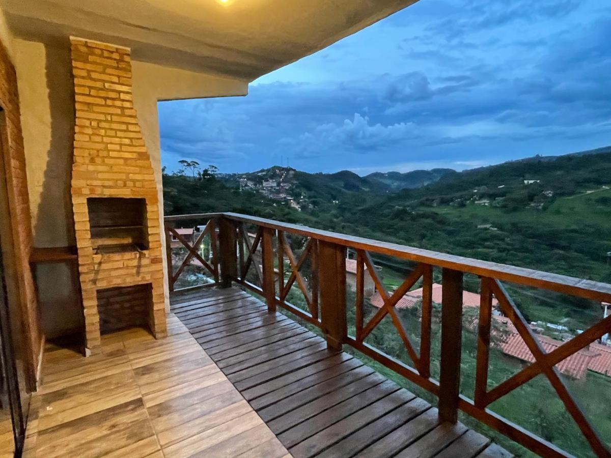 Casa 4 Estacoes Villa Lima Duarte Luaran gambar