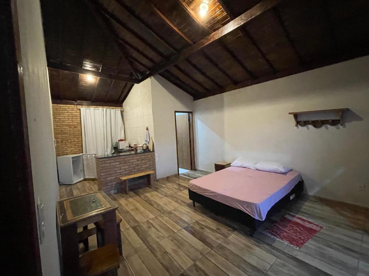 Casa 4 Estacoes Villa Lima Duarte Luaran gambar