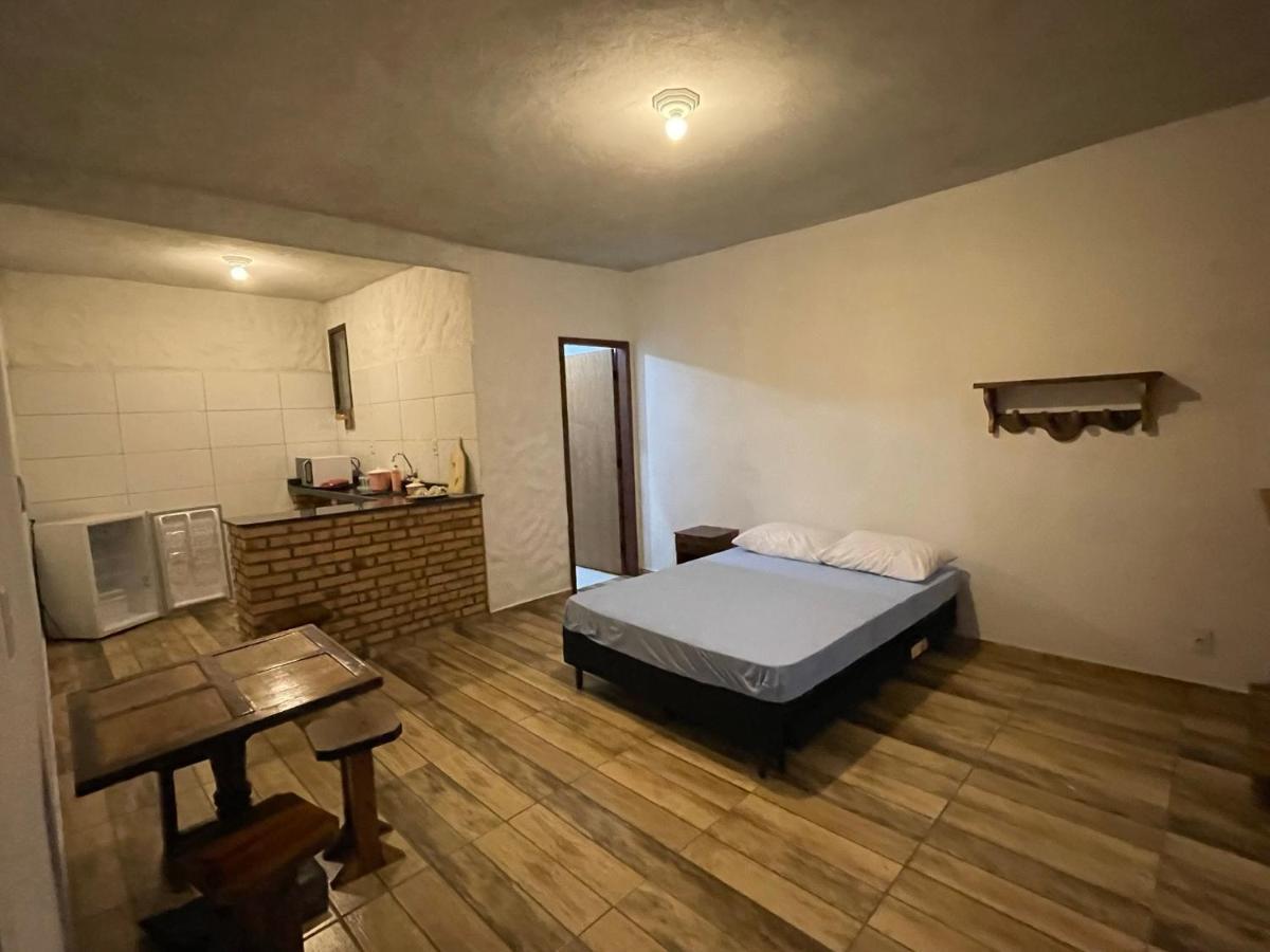 Casa 4 Estacoes Villa Lima Duarte Luaran gambar