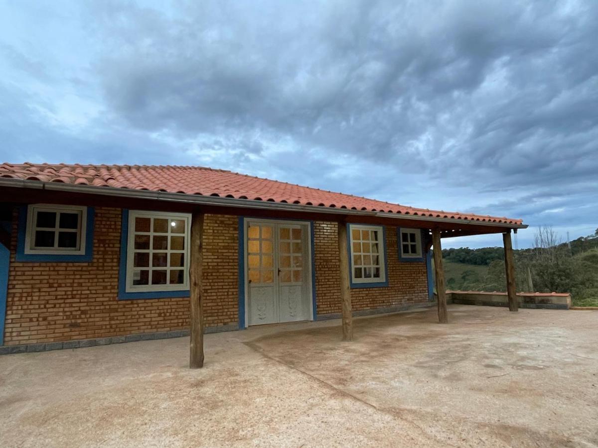 Casa 4 Estacoes Villa Lima Duarte Luaran gambar